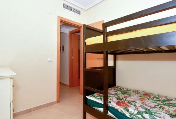 Rynek Wtórny - Trzypiętrowy - Orihuela Costa - La Zenia