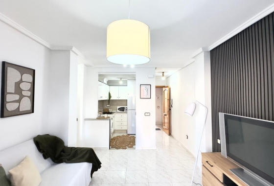 Rynek Wtórny - Apartament - Torrevieja - Playa del Cura