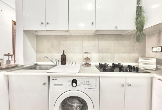 Rynek Wtórny - Apartament - Torrevieja - Playa del Cura