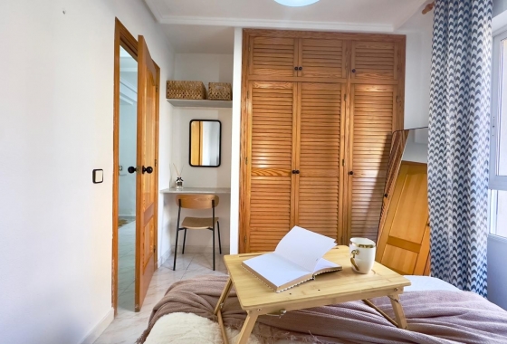 Rynek Wtórny - Apartament - Torrevieja - Playa del Cura