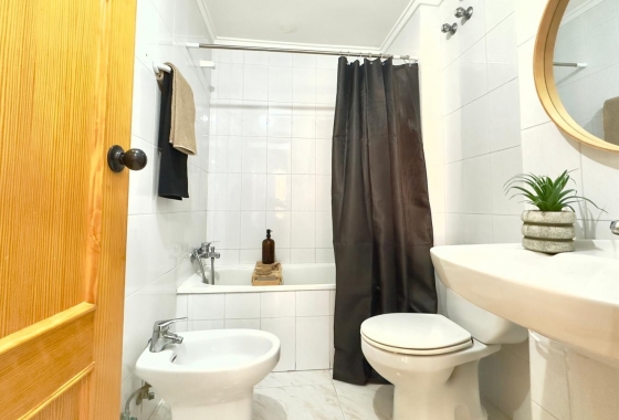 Rynek Wtórny - Apartament - Torrevieja - Playa del Cura