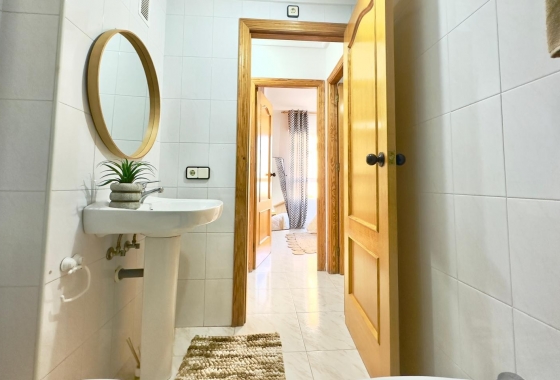 Rynek Wtórny - Apartament - Torrevieja - Playa del Cura
