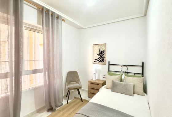 Rynek Wtórny - Apartament - Torrevieja - Playa del Cura