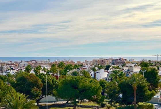 Rynek Wtórny - Apartament - Torrevieja - Playa del Cura