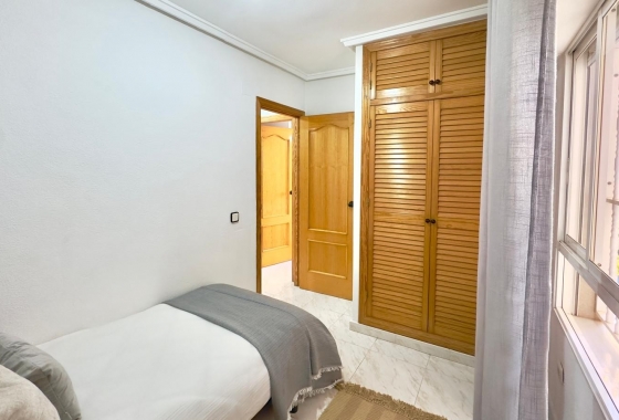 Rynek Wtórny - Apartament - Torrevieja - Playa del Cura
