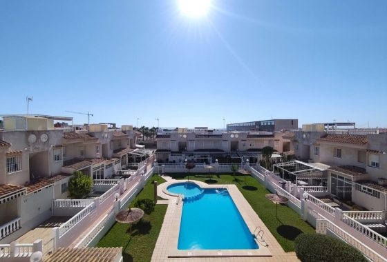 Rynek Wtórny - Bungalow - Torrevieja - Torrevieja - Playa del Cura