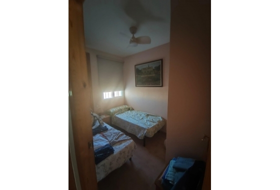 Rynek Wtórny - Bungalow - Torrevieja - Torrevieja - Playa del Cura