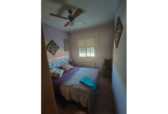 Rynek Wtórny - Bungalow - Torrevieja - Torrevieja - Playa del Cura