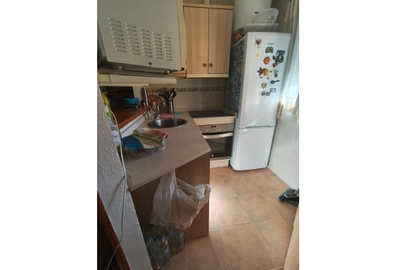 Rynek Wtórny - Bungalow - Torrevieja - Torrevieja - Playa del Cura