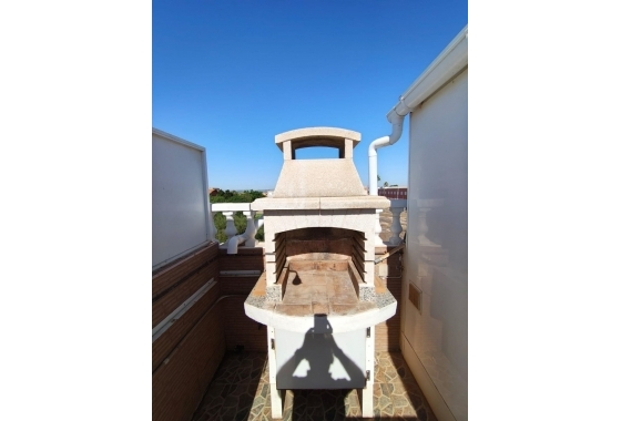 Rynek Wtórny - Bungalow - Torrevieja - Torrevieja - Playa del Cura