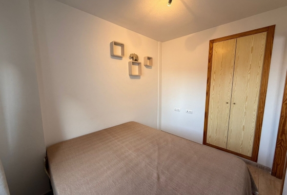 Rynek Wtórny - Apartament - Torrevieja - Torrevieja - Playa del Cura
