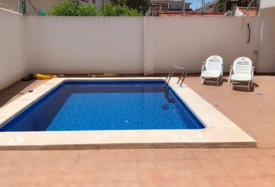 Rynek Wtórny - Apartament - Torrevieja - Torrevieja - Playa del Cura
