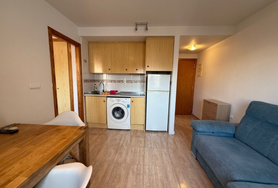 Rynek Wtórny - Apartament - Torrevieja - Torrevieja - Playa del Cura