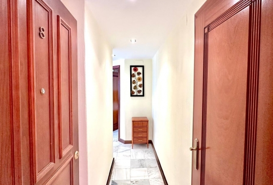 Rynek Wtórny - Apartament - Torrevieja - Playa de los Locos