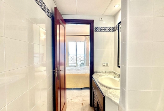 Rynek Wtórny - Apartament - Torrevieja - Playa de los Locos