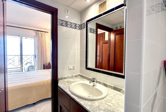 Rynek Wtórny - Apartament - Torrevieja - Playa de los Locos