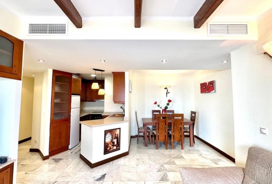 Rynek Wtórny - Apartament - Torrevieja - Playa de los Locos