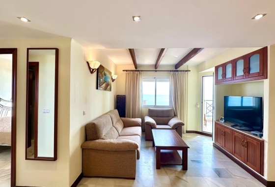 Rynek Wtórny - Apartament - Torrevieja - Playa de los Locos