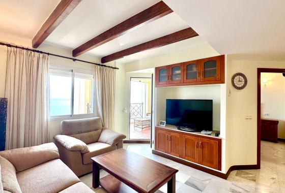 Rynek Wtórny - Apartament - Torrevieja - Playa de los Locos