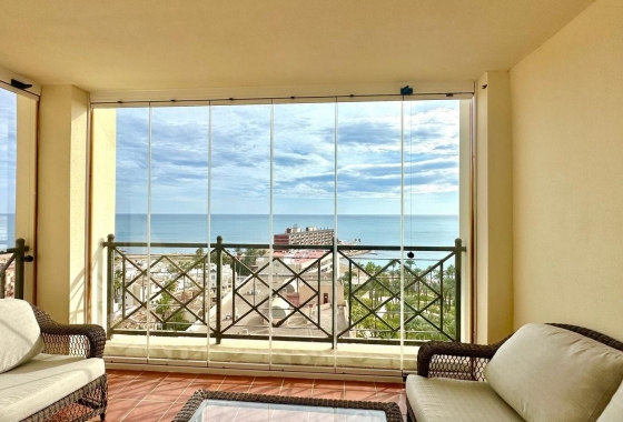 Rynek Wtórny - Apartament - Torrevieja - Playa de los Locos