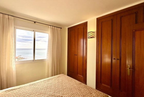 Rynek Wtórny - Apartament - Torrevieja - Playa de los Locos