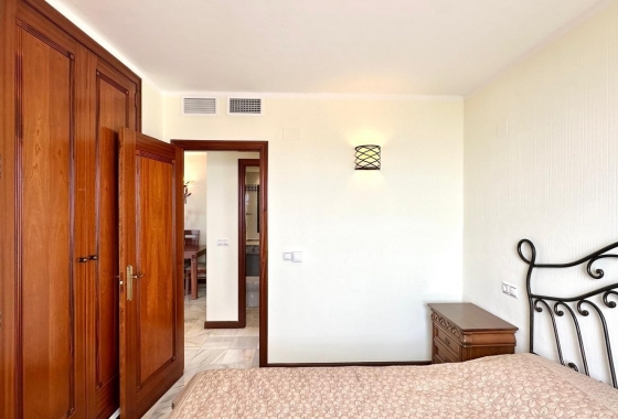 Rynek Wtórny - Apartament - Torrevieja - Playa de los Locos