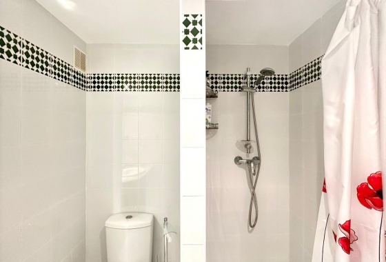 Rynek Wtórny - Apartament - Torrevieja - Playa de los Locos