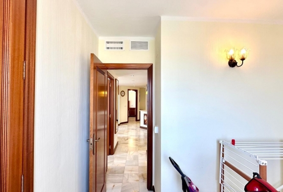 Rynek Wtórny - Apartament - Torrevieja - Playa de los Locos