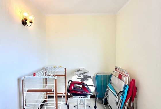 Rynek Wtórny - Apartament - Torrevieja - Playa de los Locos