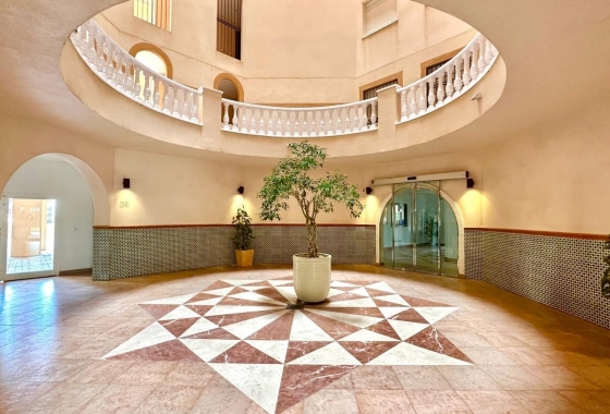 Rynek Wtórny - Apartament - Torrevieja - Playa de los Locos