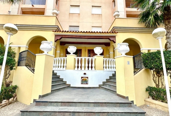 Rynek Wtórny - Apartament - Torrevieja - Playa de los Locos