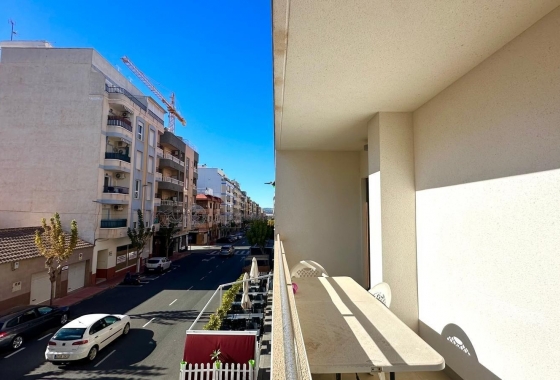 Rynek Wtórny - Apartament - Torrevieja - Centrum