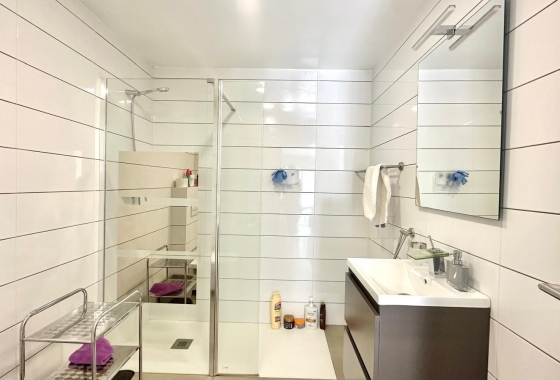 Rynek Wtórny - Apartament - Torrevieja - Centrum