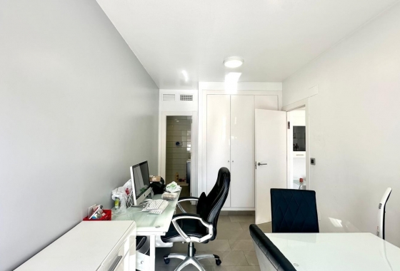 Rynek Wtórny - Apartament - Torrevieja - Centrum