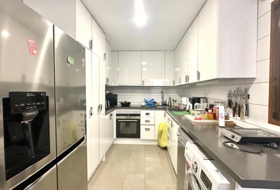 Rynek Wtórny - Apartament - Torrevieja - Centrum