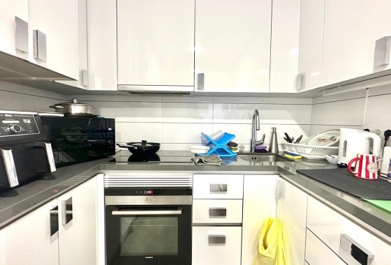 Rynek Wtórny - Apartament - Torrevieja - Centrum