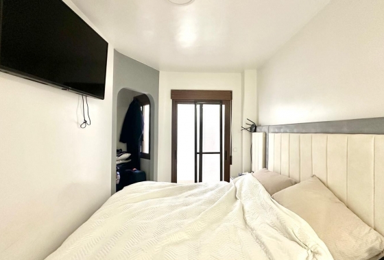 Rynek Wtórny - Apartament - Torrevieja - Centrum