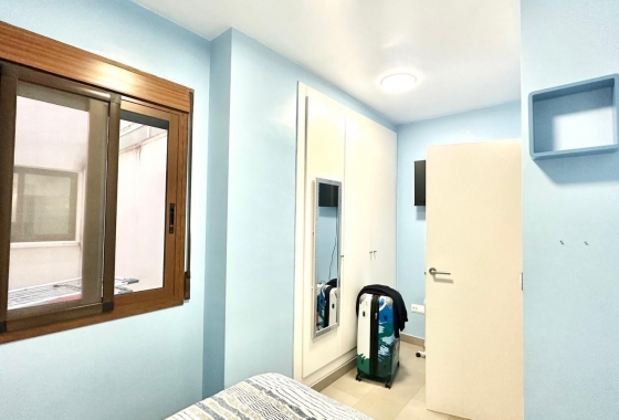 Rynek Wtórny - Apartament - Torrevieja - Centrum