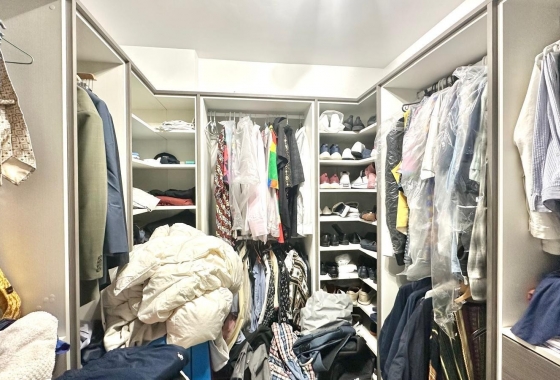 Rynek Wtórny - Apartament - Torrevieja - Centrum