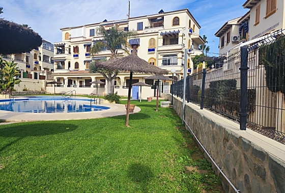 Rynek Wtórny - Apartament - Torrevieja - Torreblanca