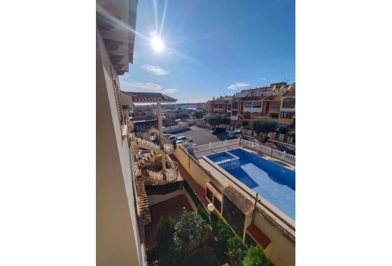 Rynek Wtórny - Apartament - Torrevieja - Torreblanca