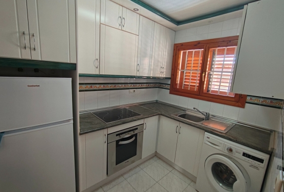 Rynek Wtórny - Apartament - Torrevieja - Torreblanca