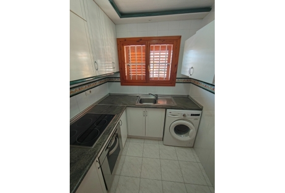 Rynek Wtórny - Apartament - Torrevieja - Torreblanca