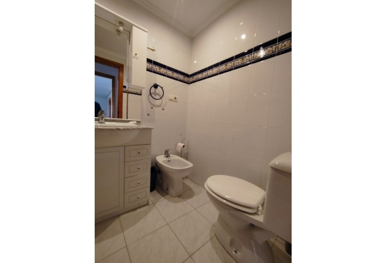 Rynek Wtórny - Apartament - Torrevieja - Torreblanca