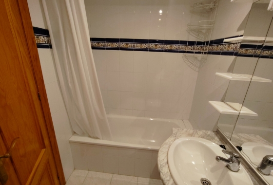 Rynek Wtórny - Apartament - Torrevieja - Torreblanca