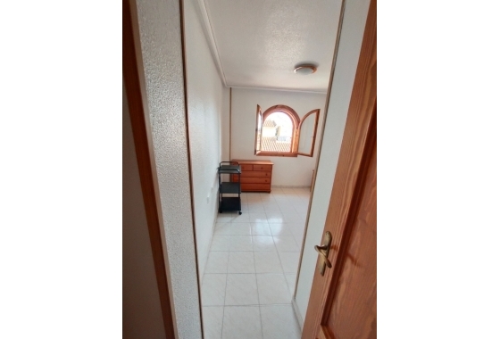 Rynek Wtórny - Apartament - Torrevieja - Torreblanca