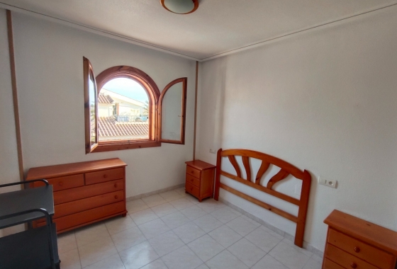 Rynek Wtórny - Apartament - Torrevieja - Torreblanca