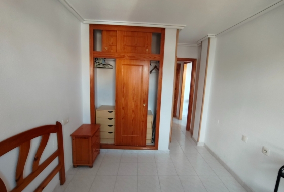 Rynek Wtórny - Apartament - Torrevieja - Torreblanca