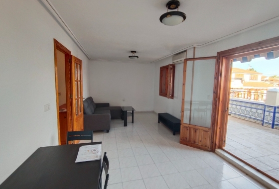 Rynek Wtórny - Apartament - Torrevieja - Torreblanca