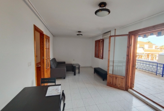 Rynek Wtórny - Apartament - Torrevieja - Torreblanca